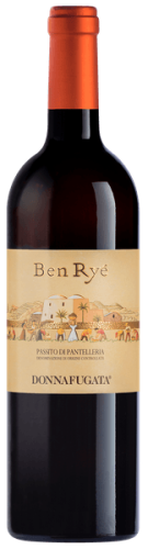 Donnafugata Passito Di Pantelleria Ben Rye 2022 375ml