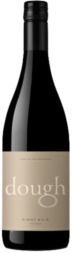 Dough Pinot Noir 2022 750ml