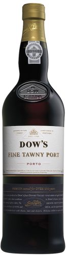 Dows Port Fine Tawny NV 750ml