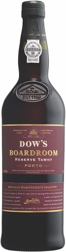 Dows Porto Tawny 750ml