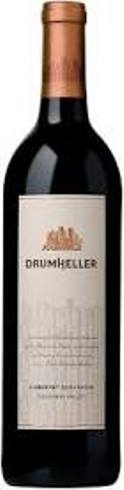 Drumheller Cabernet Sauvignon NV 750ml