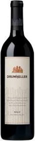 Drumheller Merlot NV 750ml