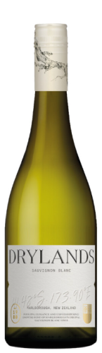 Drylands Estate Sauvignon Blanc NV 750ml