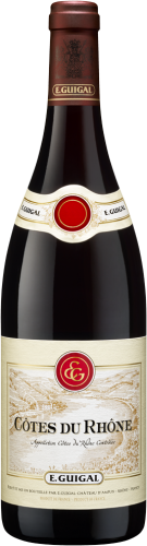 E. Guigal Cotes Du Rhone Rouge 750ml