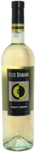 Ecco Domani Pinot Grigio NV 750ml