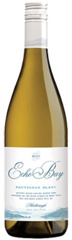 Echo Bay Sauvignon Blanc 2023 750ml