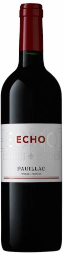 Echo De Lynch Bages Pauillac 2020 750ml