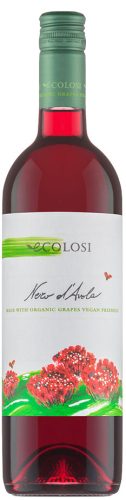Ecolosi Nero Davola 2020 750ml