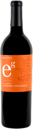 Educated Guess Cabernet Sauvignon 750ml