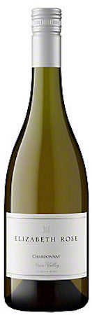 Elizabeth Rose Chardonnay 750ml