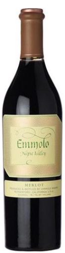 Emmolo Merlot  750ml