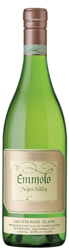 Emmolo Sauvignon Blanc 750ml