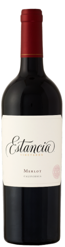 Estancia Merlot Central Coast 750ml