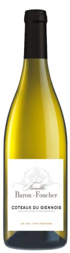 Coteaux Du Giennois Sauvignon Blanc 750ml