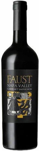 Faust Cabernet Sauvignon 750ml