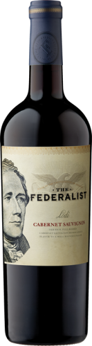 Federalist Cabernet Sauvignon 750ml