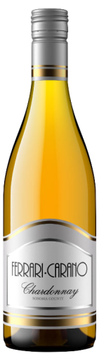 Ferrari-Carano Chardonnay Sonoma County  750ml