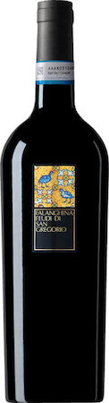 Feudi Di San Gregorio Falanghina 2022 750ml