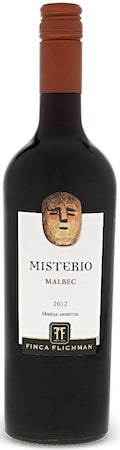 Finca Flichman Malbec Misterio NV 750ml