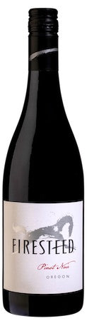 Firesteed Cellars Pinot Noir 750ml