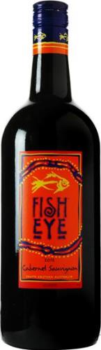 Fish Eye Cabernet Sauvignon NV 750ml