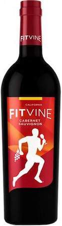 Fitvine Cabernet Sauvignon 750ml