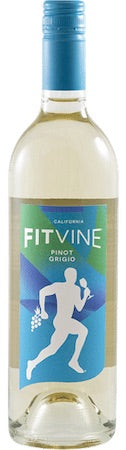 Fitvine Pinot Grigio 750ml