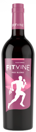 Fitvine Red Blend 2022 750ml