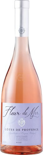 Bleu De Mer Cotes De Provence Rose  750ml