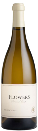 Flowers Vineyard Chardonnay 2023 750ml