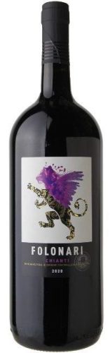 Folonari Chianti NV 1.5Ltr
