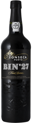 Fonseca Porto Bin 27 NV 750ml