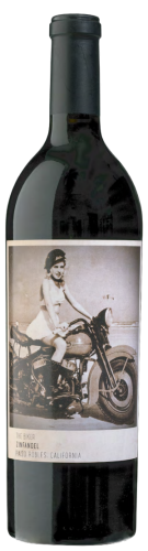 Four Vines Zinfandel The Biker 750ml