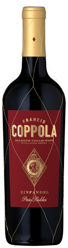 Francis Ford Coppola Diamond Collection Appellation Series Zinfandel NV 750ml
