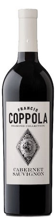 Francis Ford Coppola Diamond Collection Cabernet Sauvignon 750ml