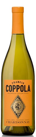 Coppola Diamond Collection Chardonnay 750ml