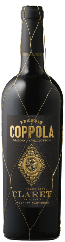 Francis Ford Coppola Diamond Collection Claret NV 750ml