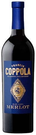 Francis Ford Coppola Diamond Collection Merlot 750ml