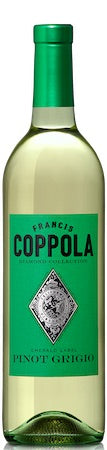 Francis Ford Coppola Diamond Collection Pinot Grigio NV 750ml