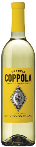 Francis Ford Coppola Diamond Collection Sauvignon Blanc NV 750ml