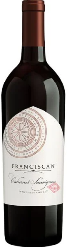 Franciscan Cabernet Sauvignon 750ml