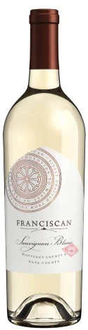 Franciscan Sauvignon Blanc 2023 750ml