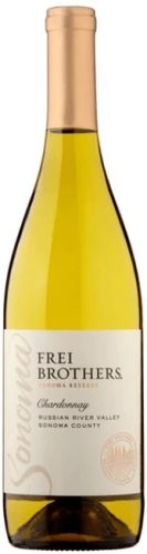 Frei Brothers Chardonnay NV 750ml