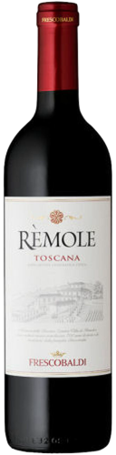 Frescobaldi Toscana Igt Remole 750ml