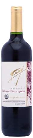 Frey Cabernet Sauvignon NV 750ml
