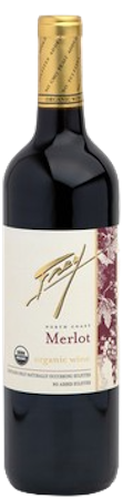 Frey Merlot NV 750ml