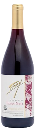 Frey Pinot Noir NV 750ml