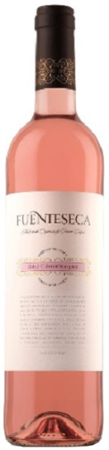 Fuenteseca Bobal-Cabernet Sauvignon Rose 2023 750ml