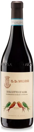 G.D. Vajra Dolcetto Dalba 2022 750ml