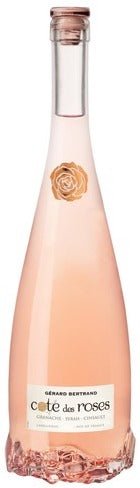 Gerard Bertrand Cote Des Roses Rose 2023 750ml